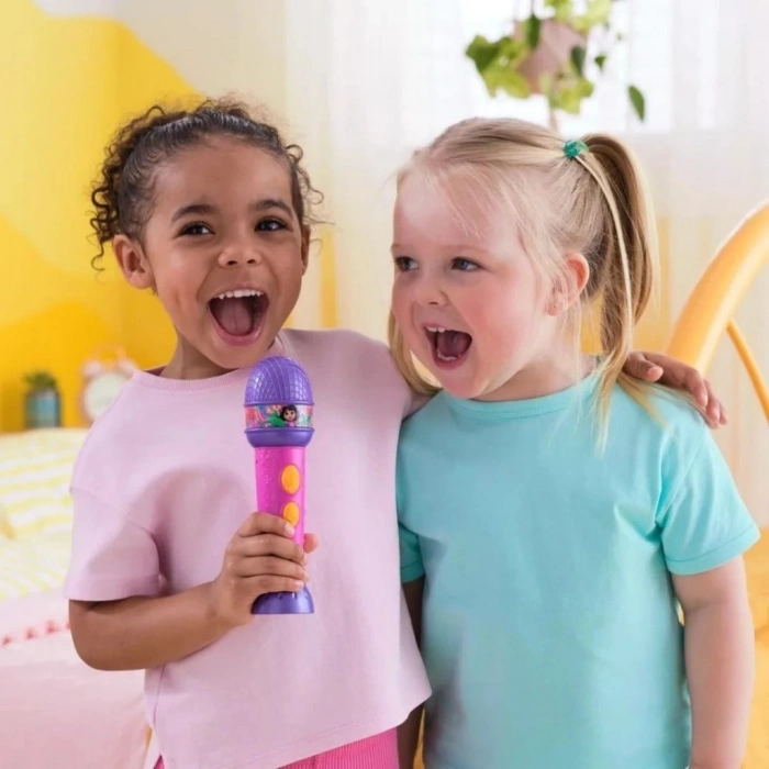 Mey İthalat® Mikrofon