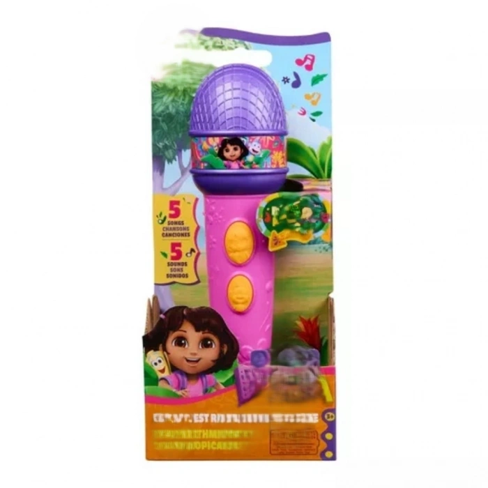 Mey İthalat® Mikrofon