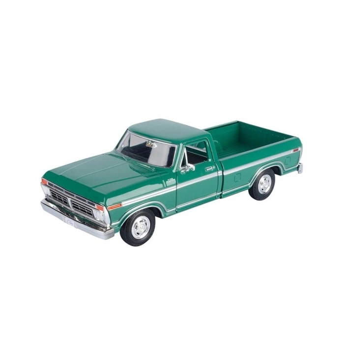 Mey İthalat® MM-79386 1 24 1977 MODEL ARAÇ