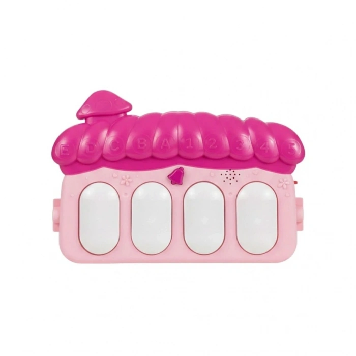 Mey İthalat® MOL-558 UNICORN PİYANOLU OYUN HALISI