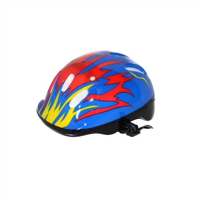 Mey İthalat® Paten Scooter Bisiklet Çocuk Koruma Kaskı Ekipmanı 1 Adet Fiyatıdır