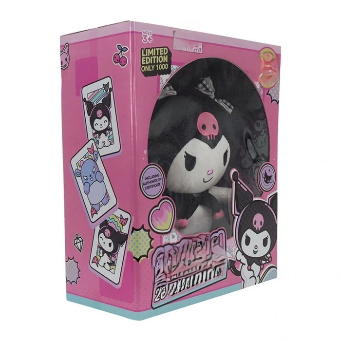 Mey İthalat® PELUŞ 30 cm