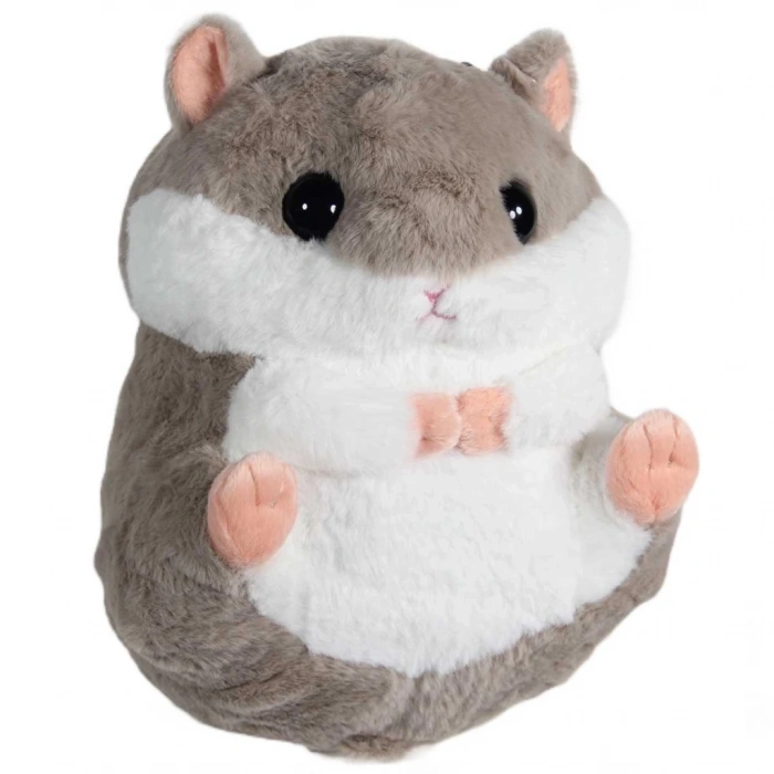 Mey İthalat®  Peluş Hamster 30 cm