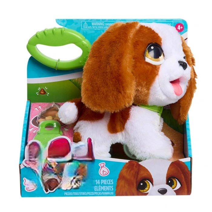 Mey İthalat® Peluş Köpek