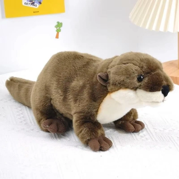 Mey İthalat® PL50172 50 CM YATAN SUSAMURU-HLY