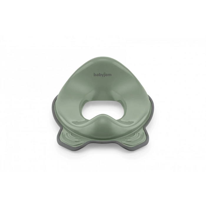 Mey İthalat® Plastik Klozet Adaptörü 327 (Yeni) Soft Yeşil