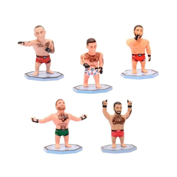 Mey İthalat® PMI/2009