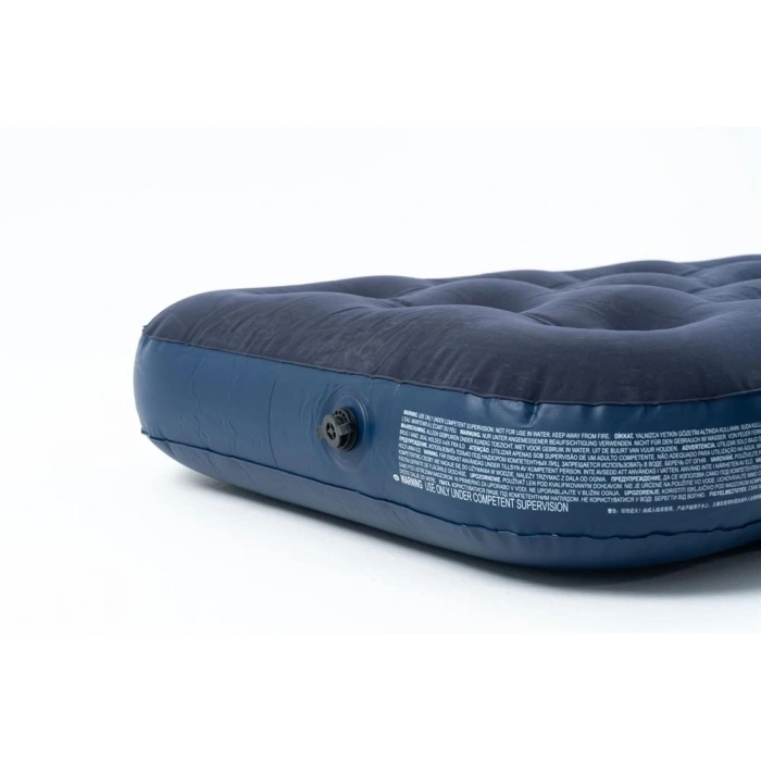 Mey İthalat® TEK KİŞİLİK YATAK 191X73X22CM