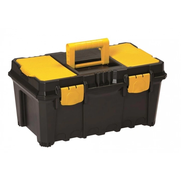 Mey İthalat® Portbag AP04 22 Stilo Takım Çantası Organizerli