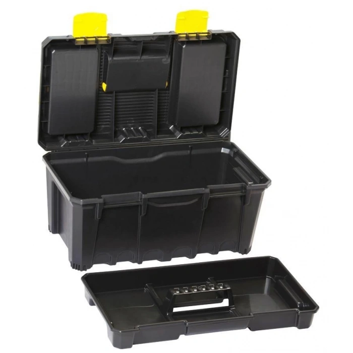 Mey İthalat® Portbag AP04 22 Stilo Takım Çantası Organizerli