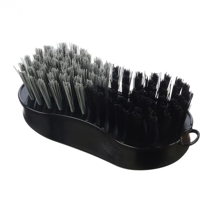 Mey İthalat®   Pratik Ergonomik Sert Fırçalı  Halı Kilim Koltuk Kanepe Araba Temizlik Fırçası