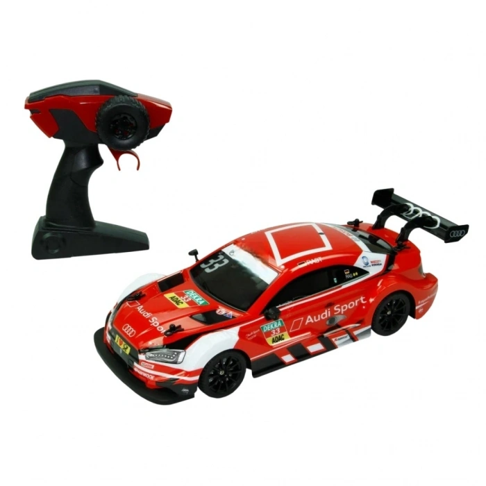 Mey İthalat® RS 5 DTM Uzaktan Kumandalı Yarış Arabası