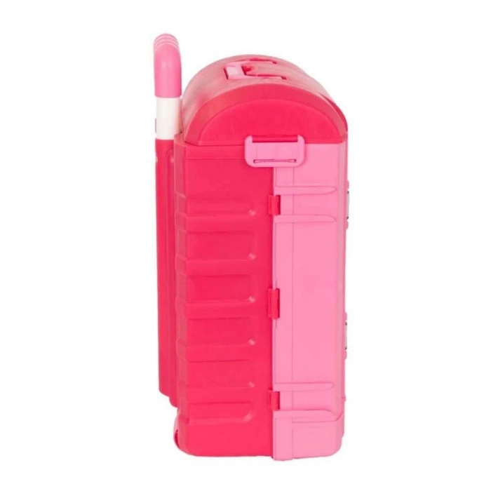 Mey İthalat® S00004369 GÜZELLİK SETİ BAVULLU-SUN