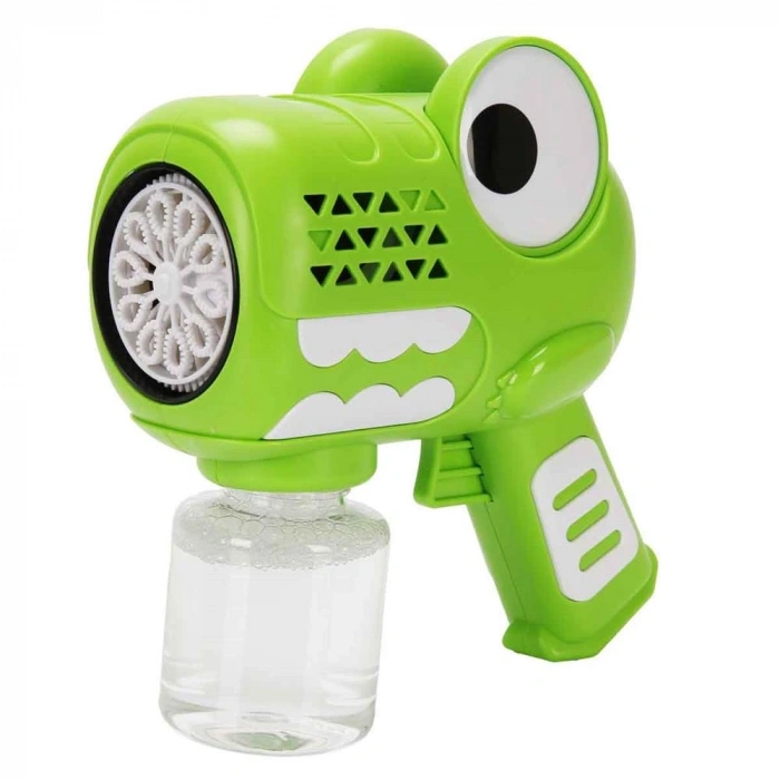 Mey İthalat® S00005667 KÖPÜK TABANCASI HAYVANLAR 80ML -SUN