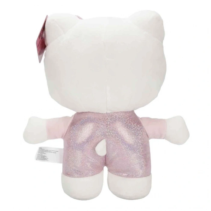Mey İthalat® S00006115 PELUŞ HKITTY S1 SİMLİ TULUMLU 29CM