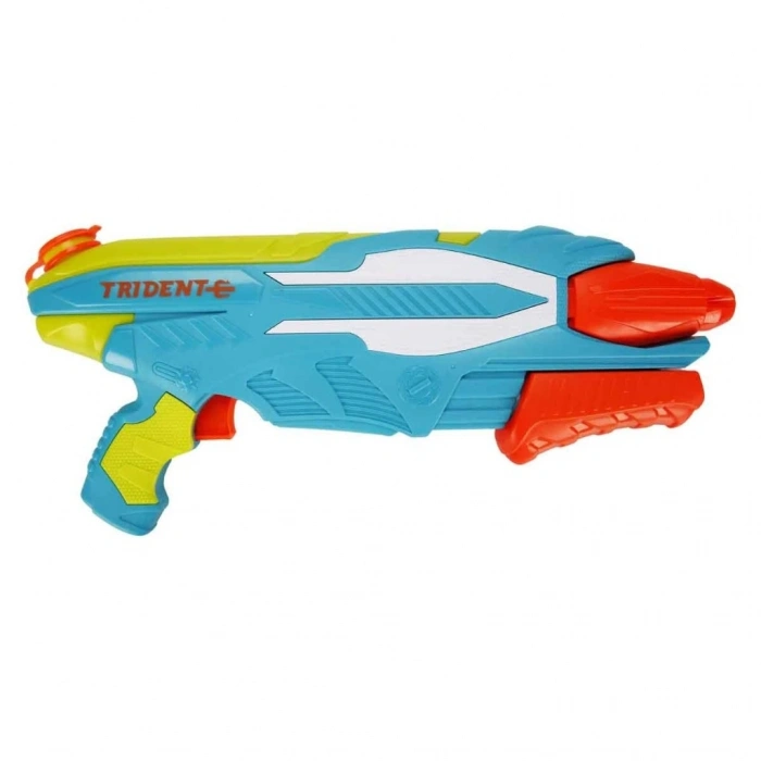 Mey İthalat® S00012450/12475 SU TABANCASI TRIDENT 9M 30FT