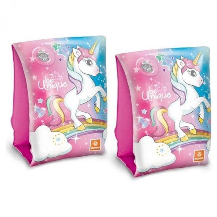 Mey İthalat® S00016777 KOLLUK UNİCORN 23X15CM KRTL. -SUN