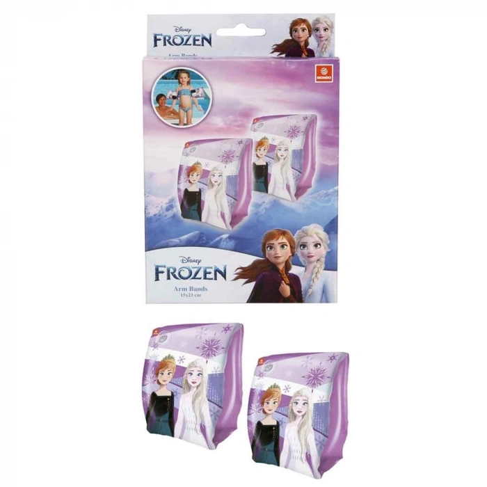 Mey İthalat® S00016924 Frozen Şişme Kolluk 2-6 Yaş