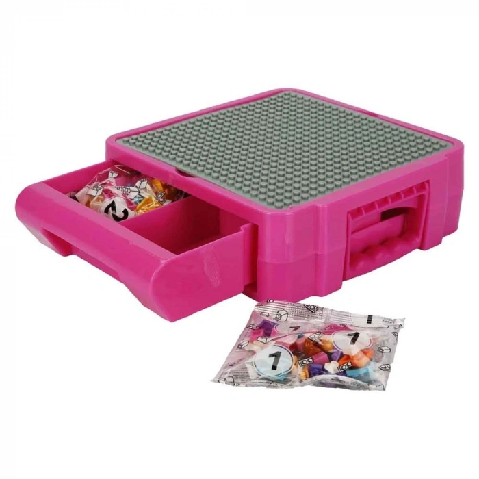 Mey İthalat® S00071451 SUN-RMS-BLOK SET SAKLAMA KUTULU