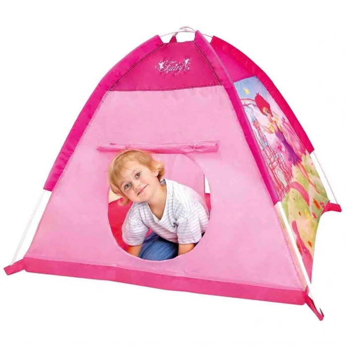 Mey İthalat® S01008320 ÇADIR İGLO PERİ 112X94X112CM