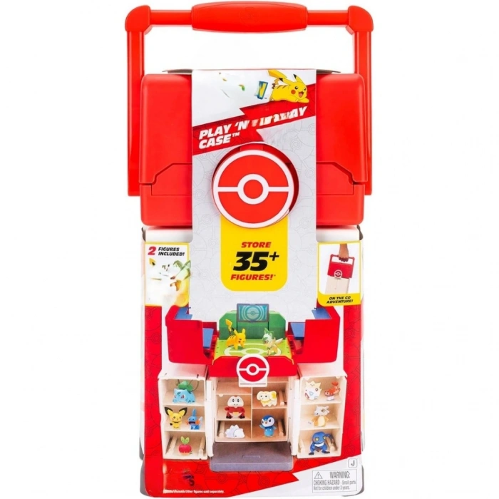 Mey İthalat® Sergileme Çantası Arenalı