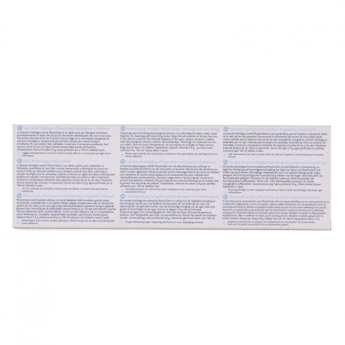 Mey İthalat®  Solüsyon 2ml x 10 Adet
