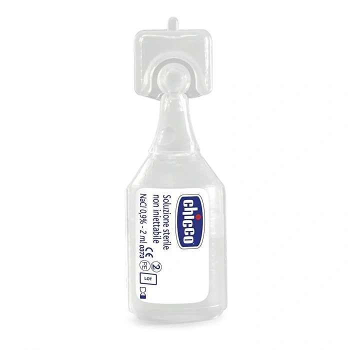 Mey İthalat®  Solüsyon 2ml x 10 Adet