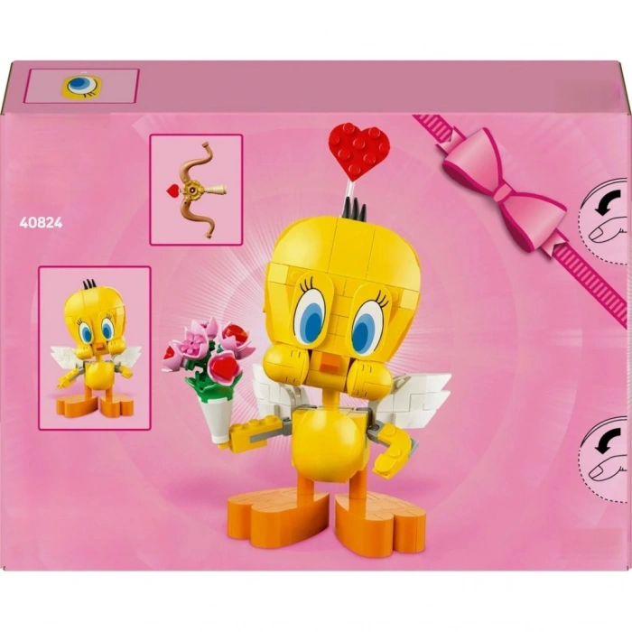 Mey İthalat® Sevgili Kuş 40824