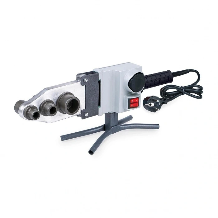 Mey İthalat® Sgs 348 Panzer PPRC Boru Kaynak Makinası