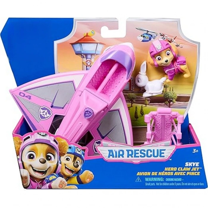 Mey İthalat® Skyes Kurtarma Uçağı