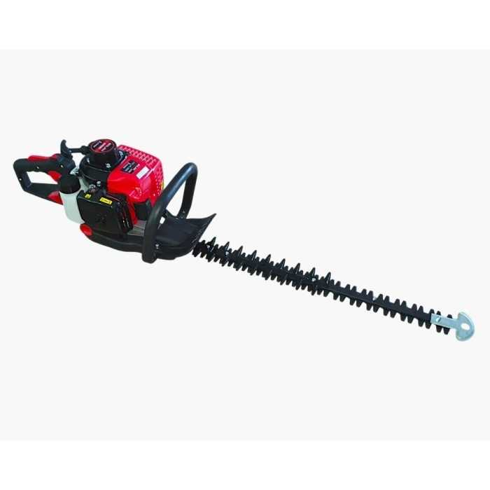 Mey İthalat® Solax SLP 600T Benzinli Çit Budama Makinası