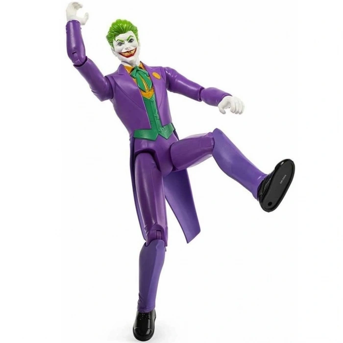 Mey İthalat®  Spin Master Joker Figür 30 cm 6060344