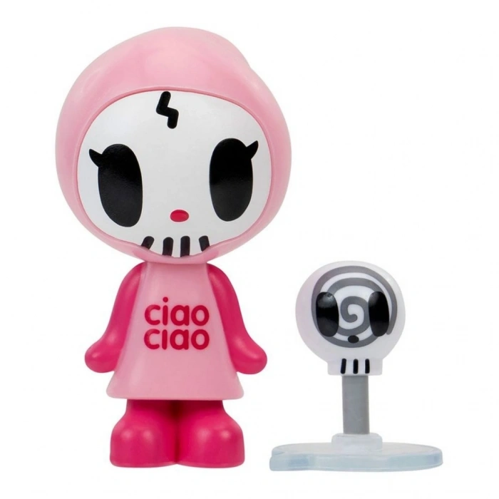 Mey İthalat® Sürpriz Figür