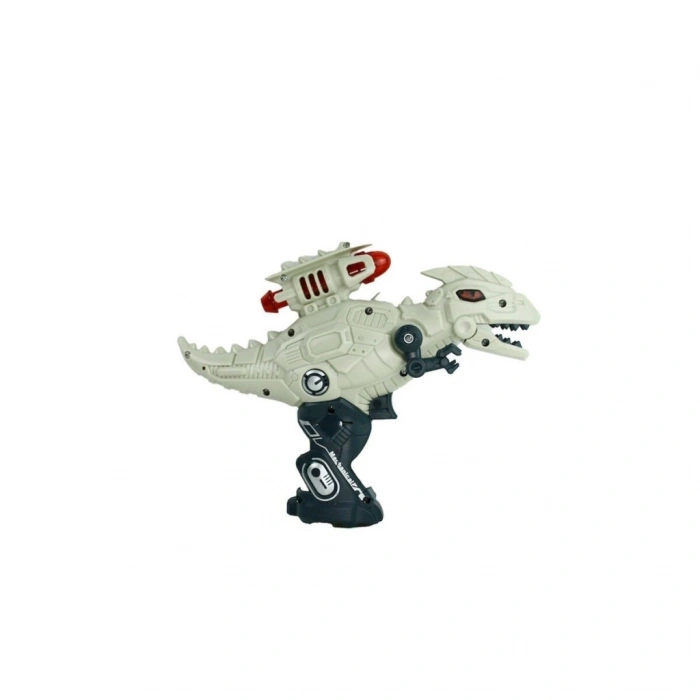 Mey İthalat® SYQ6A-SYQ7A SESLİ IŞIKLI TABANCA ÖZELLİKLİ