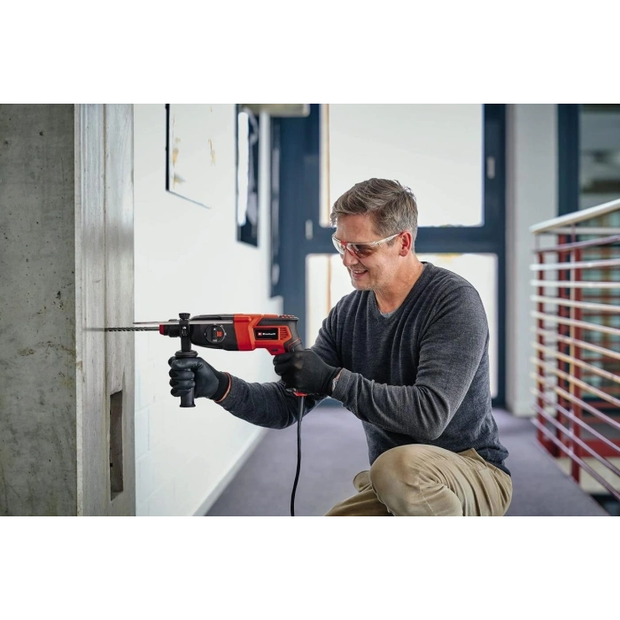 Mey İthalat®  TC RH 620 4F  SDS Plus Kırıcı Delici