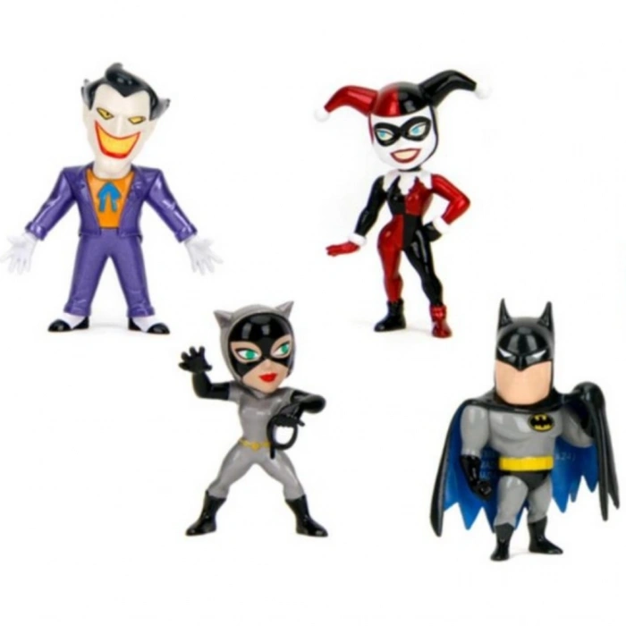 Mey İthalat® Tekli Figür Paketleri