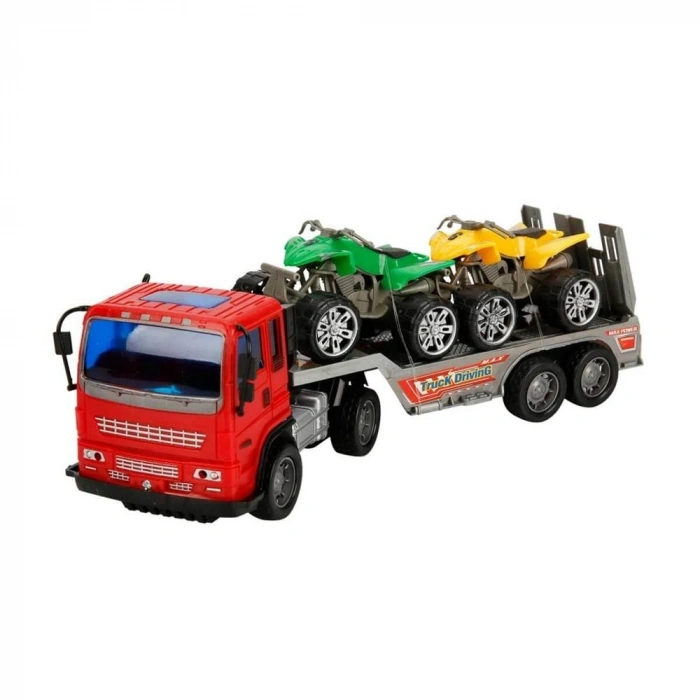 Mey İthalat® Transporter Araçlar Nakiye Tır Taşıyıcı  1 Adet Fiyatıdır