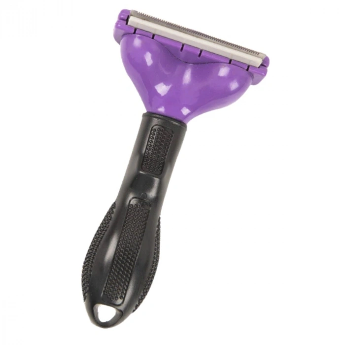 Mey İthalat®  Uzun Tüylü Kedi Tarağı 45 KG Kadar