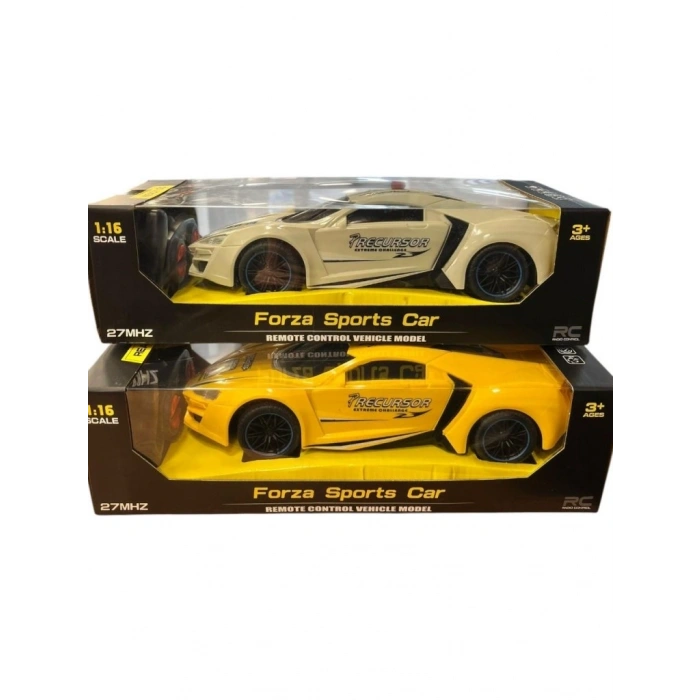 Mey İthalat® XSH-10A/11A ŞARJLI KUMANDALI ARABA-CN