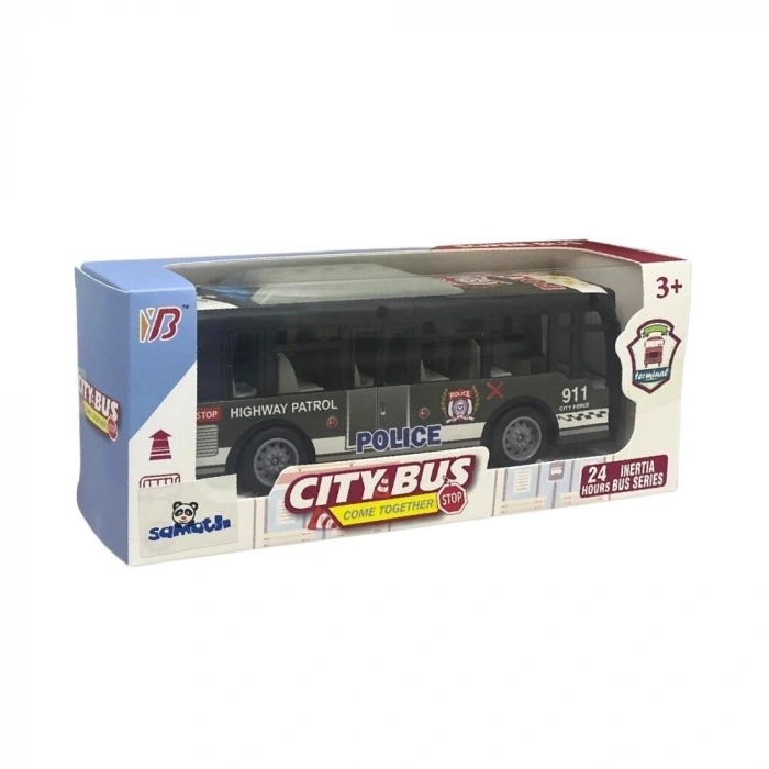 Mey İthalat® XY335A OTOBÜS - SMT