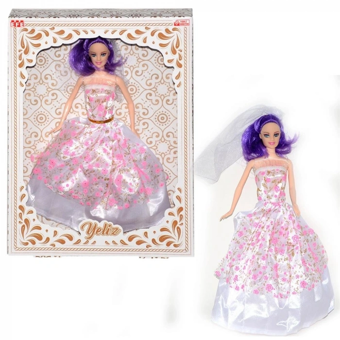 Mey İthalat® YELİZ BEBEK STANDLI