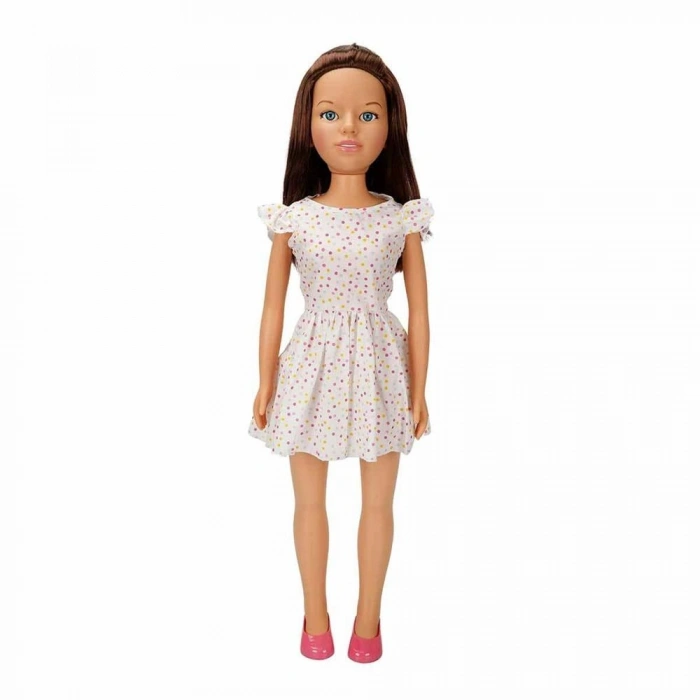 Mey İthalat® Yürüyüş Arkadaşım Clara Casual 80 cm 1 Adet