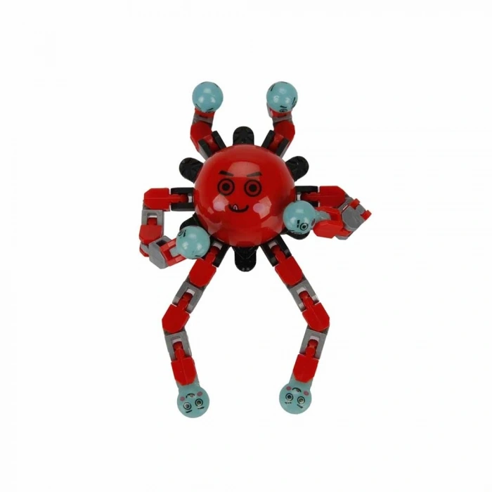 Mey İthalat® ZEKA OYUNU PARMAK CANAVARLAR