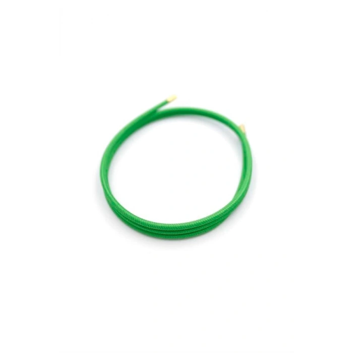 Mıknatıslı İp Bileklik - Yeşil
