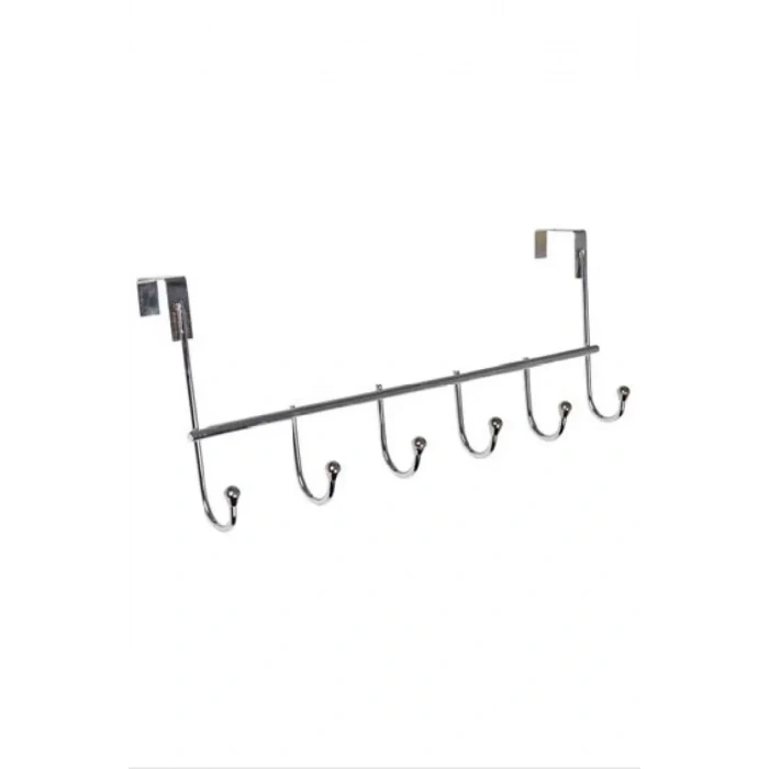 Mutfak Askılığı 6 lı Royaleks-TAÇ544