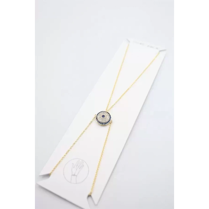 Nazar Şahmeran - Altın