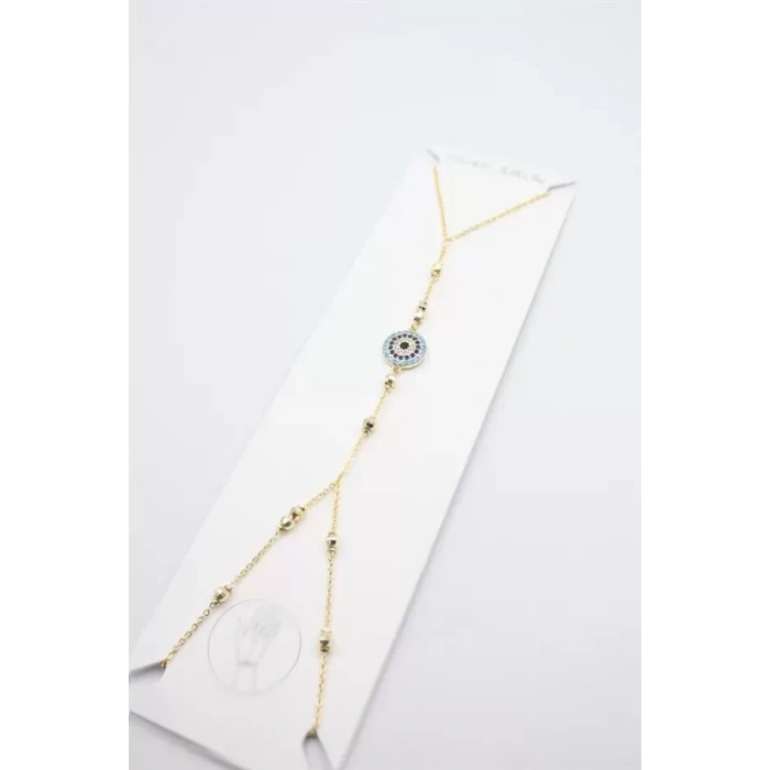 Nazar Şahmeran - Altın