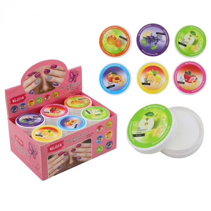 Oje Temizleyici Pamuk