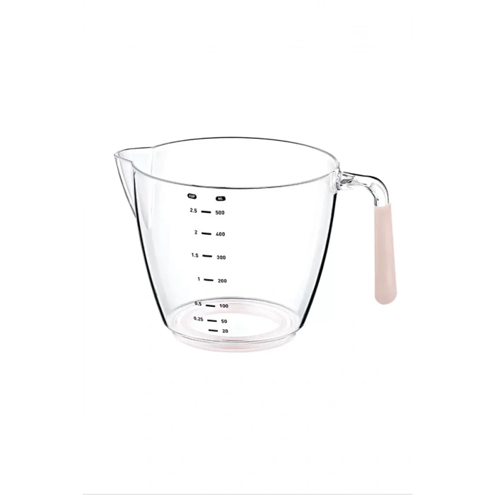 Ölçü Kabı - 500 Ml Royaleks-CK-491