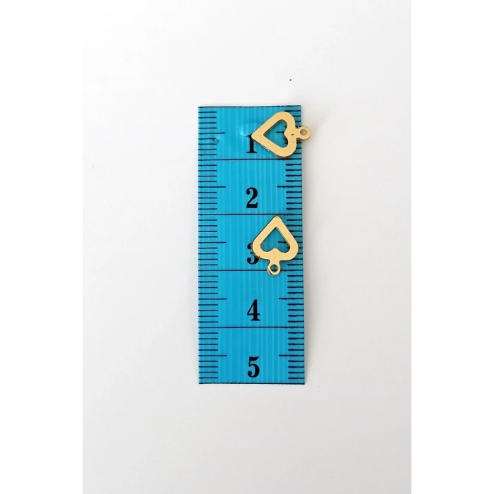 Oya Abiye Bileklik Kolye Pleksi Metalik Plastik Pul Altın Renk 24 gram 300 adet - BNC548